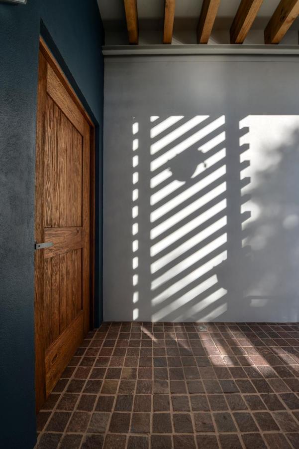 Casa Cien Hilos San Miguel de Allende Dış mekan fotoğraf