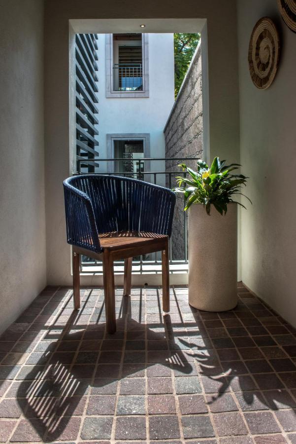 Casa Cien Hilos San Miguel de Allende Dış mekan fotoğraf