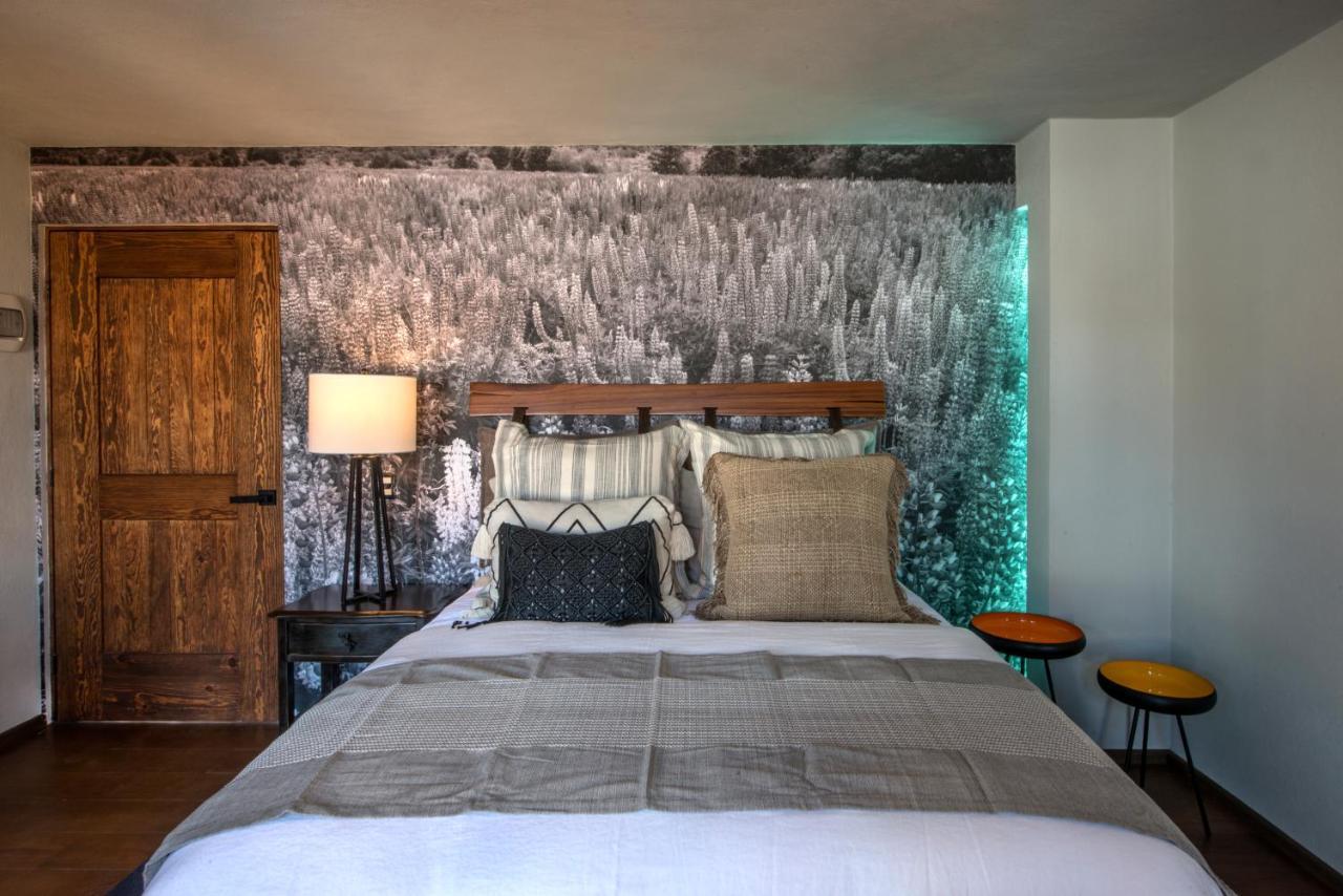 Casa Cien Hilos San Miguel de Allende Dış mekan fotoğraf