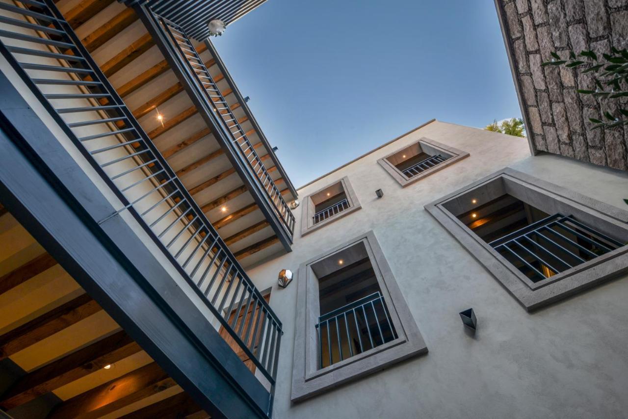 Casa Cien Hilos San Miguel de Allende Dış mekan fotoğraf